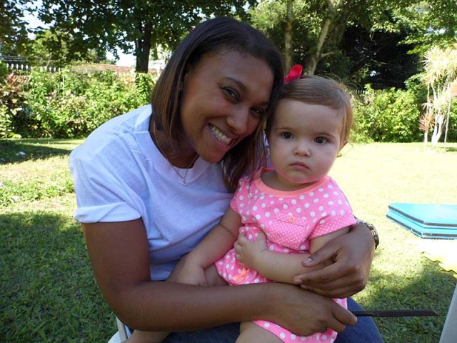 Dia das Mães 2015